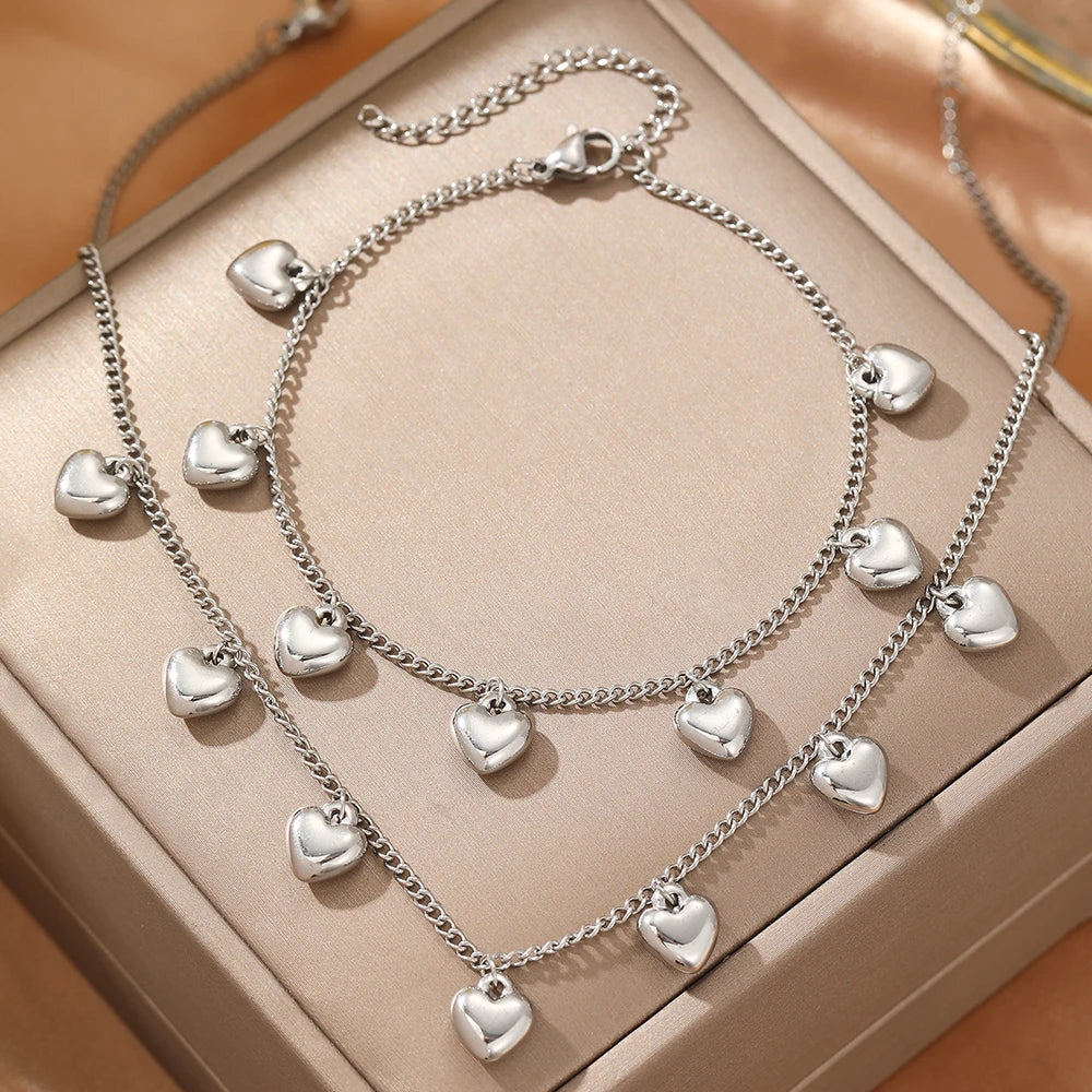 Conjunto Charlott de Joias Julieta