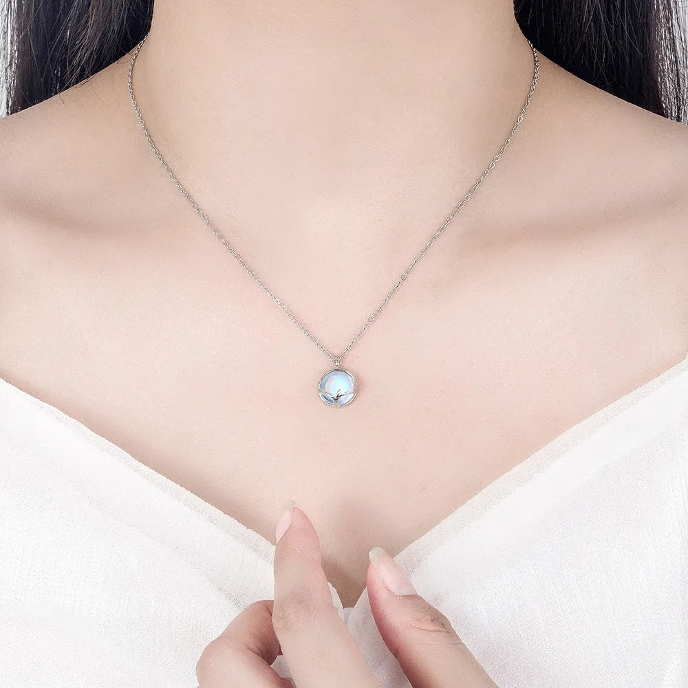 Conjunto de Joias Brilhantes Charlott: Elegância em Prata 925