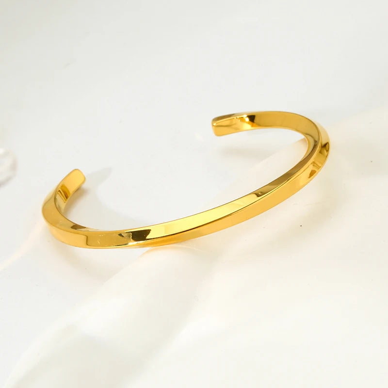 Pulseira Charlott Serenis em Ouro 18k